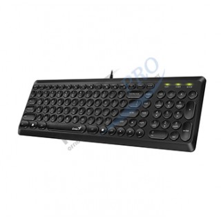 Ստեղնաշար "Genius" SlimStar Q200,USB