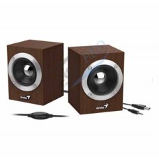 Բարձրախոս "Genius" SP-HF280 ,6W