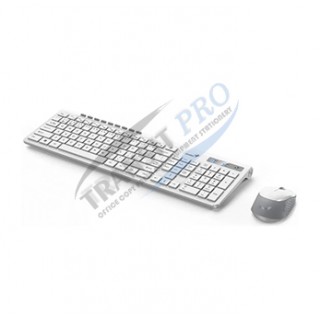 Ստեղնաշար՝ մկնիկով  "Genius" SLIMSTAR 8230,Bluetooth 5.3