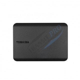 Կոշտ սկավառակ (HDD) External ''Toshiba'' Canvio Basics DTB520 2TB