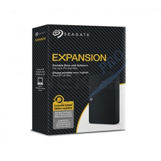 Կոշտ սկավառակ (HDD) External ''Seagate'' STJL4000400, 4TB