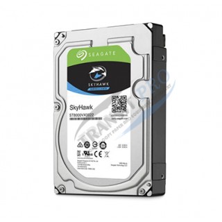 Կոշտ սկավառակ (HDD)  ''Seagate'' ST2000VX015 SkyHawk 3,5″ 2 TB