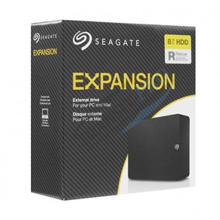 Կոշտ սկավառակ (HDD) External  ''Seagate''  STKP8000400,8TB