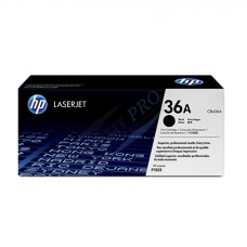 Քարտրիջ HP 36A (HP LJ P1505/M1522/M1120)