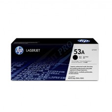 Քարտրիջ HP 53A (HP LJ P2015, M27270 )