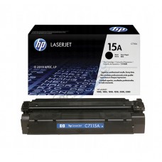 Քարտրիջ  HP C7115A