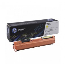 Քարտրիջ HP CF352A /130A/ M176, M177 Yellow