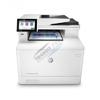 Տպիչ "HP" Color LaserJet Pro MFP M283fdn