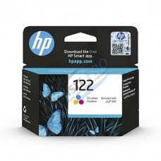 Քարտրիջ HP DJ CH562HE (N122) COLOUR