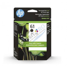 Քարտրիջ HP DJ №61 COLOUR