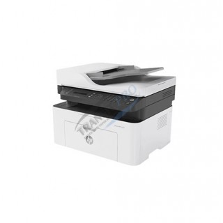 Տպիչ "HP" Laser MFP 137fnw