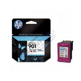 Քարտրիջ HP OJ CC656AE (N901) COLOUR