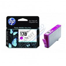 Քարտրիջ HP PS CB319HE (N178) MAGENTA