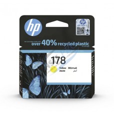 Քարտրիջ HP PS CB320HE (N178) YELLOW