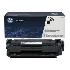 Քարտրիջ  HP Q2612A, 12A