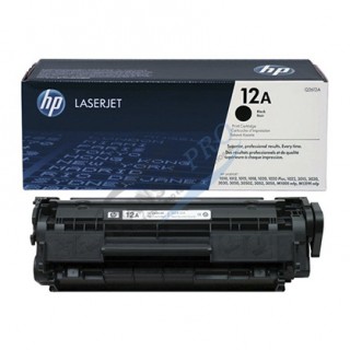 Քարտրիջ  HP Q2612A, 12A