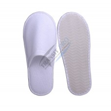 Disposable slippers, thin, closed at the front UP-H32