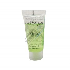 Disposable shampoo 20 ml. (AS-B0152)