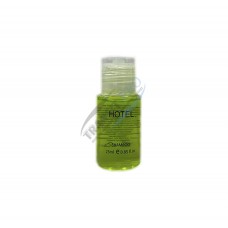 Disposable shampoo bottle 25 ml. (AS-B0093)