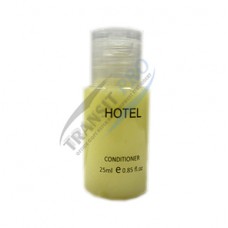 Disposable conditioner-balm bottle 50 ml. UP-H31