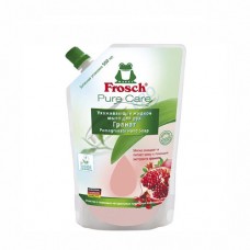 Liquid soap Frosch, 500 ml