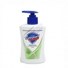Liquid soap Safeguard, 225 ml