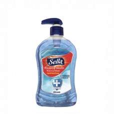 Liquid soap Sella, 500 ml