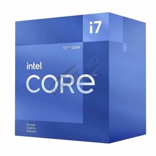 Պրոցեսոր "Intel®" Core™ i7-12700,25MB