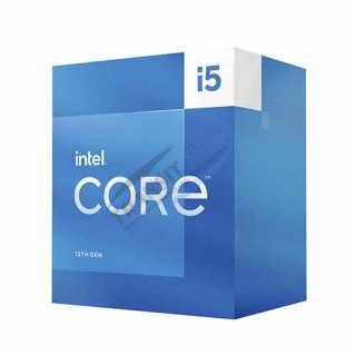 Պրոցեսոր "Intel®" Core™ i5-13400F, 20MB