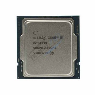 Պրոցեսոր "Intel®" Core™ i5-11400