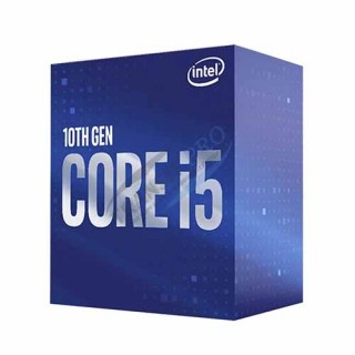 Պրոցեսոր "Intel®" Core™ i5-10400