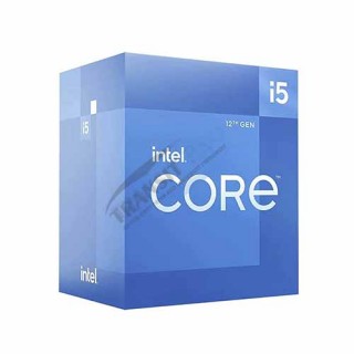 Պրոցեսոր "Intel®" Core™ i5-12400F,18MB