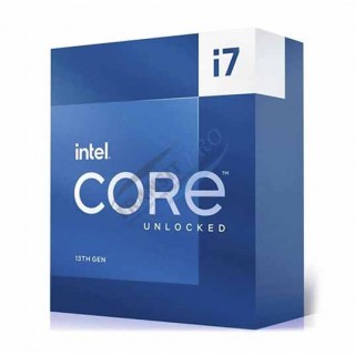 Պրոցեսոր "Intel®" Core™ i7 13700KF,30MB