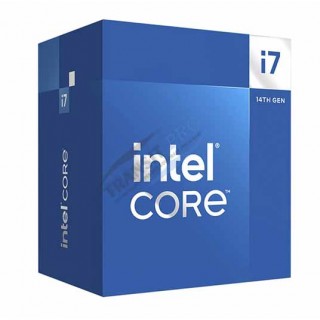Պրոցեսոր "Intel®" Core™ i7 14700, 33MB