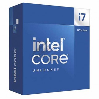 Պրոցեսոր "Intel®" Core™ i7 14700K,  33MB