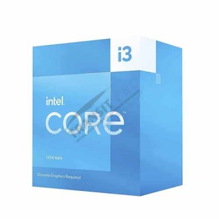 Պրոցեսոր "Intel®" Core™ i3-13100F, 12MB