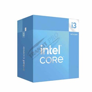 Պրոցեսոր "Intel®" Core™ i3-14100, 12MB