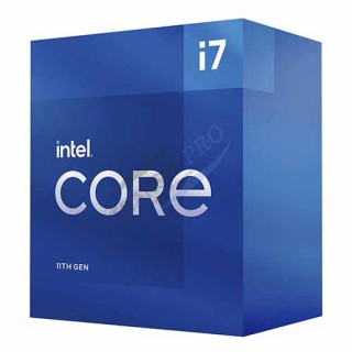 Պրոցեսոր "Intel®" Core™ i7-11700, 16MB