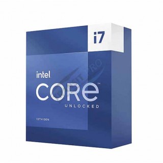 Պրոցեսոր "Intel®" Core™ i7-13700K, 30MB