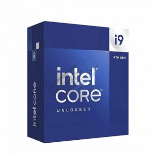 Պրոցեսոր "Intel®" Core™ i9 14900K, 36MB