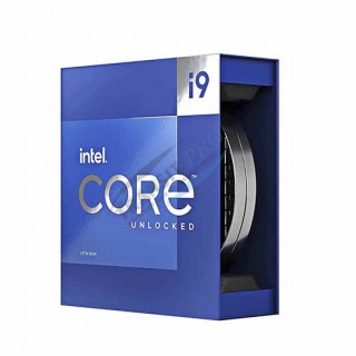 Պրոցեսոր "Intel®" Core™ i9-13900K, 36MB