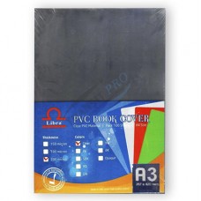 Binding film Libra,  A3,  150 mic., 100 pcs