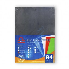 Binding film Libra,  A4,  150 mic., 100 pcs