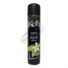Air freshener Kool, 300 ml