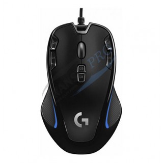 Մկնիկ ''LOGITECH'' G300s, USB, 2500 DPI 