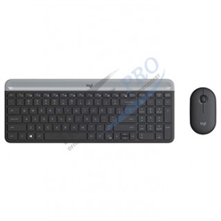 Ստեղնաշար՝ մկնիկով  "LOGITECH"  MK470, wireless