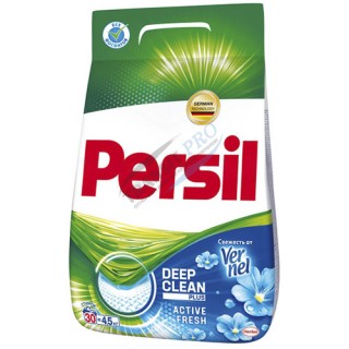 Լվացքի փոշի “Persil”, ավտոմատ, 4,5 կգ