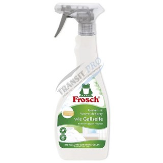 Կեղտաբծերի դեմ հեղուկ “Frosch”, հեղուկացիր, 500 մլ