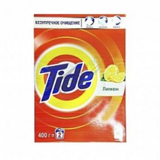 Handwashing powder Tide, 400 gr.