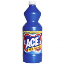 Bleach Ace, gel, automat, 1L